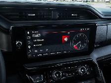 2025 GMC Sierra 1500 AT4 Premium 3.0L Duramax | Sunroof - Photo 29