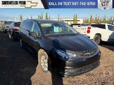 2022 Chrysler Grand Caravan SXT 3.6L | Remote Start