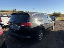 2022 Chrysler Grand Caravan SXT 3.6L | Remote Start - Photo 5