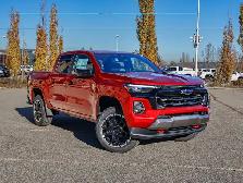 2026 Chevrolet Colorado 4WD Z71 - Photo 2
