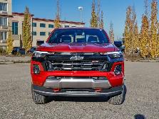 2026 Chevrolet Colorado 4WD Z71 - Photo 3