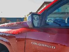 2026 Chevrolet Colorado 4WD Z71 - Photo 8