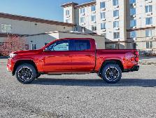 2026 Chevrolet Colorado 4WD Z71 - Photo 10