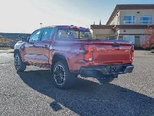2026 Chevrolet Colorado 4WD Z71 - Photo 11