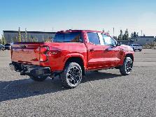 2026 Chevrolet Colorado 4WD Z71 - Photo 13