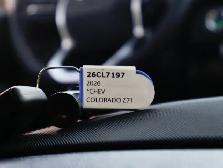 2026 Chevrolet Colorado 4WD Z71 - Photo 31