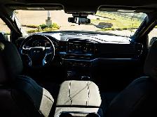 2026 Chevrolet Silverado 1500 RST - Photo 34