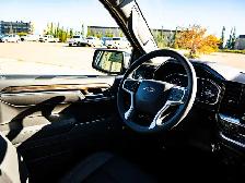 2026 Chevrolet Silverado 1500 RST - Photo 35