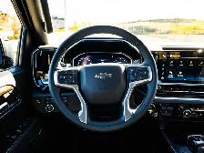 2026 Chevrolet Silverado 1500 RST - Photo 36