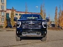 2025 Chevrolet Silverado 3500HD LT True North 6.6L Duramax - Photo 3