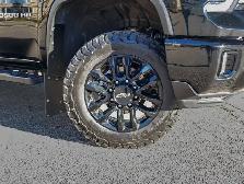 2025 Chevrolet Silverado 3500HD LT True North 6.6L Duramax - Photo 5