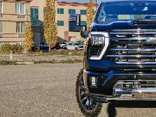 2025 Chevrolet Silverado 3500HD LT True North 6.6L Duramax - Photo 6