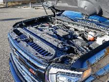 2025 Chevrolet Silverado 3500HD LT True North 6.6L Duramax - Photo 7
