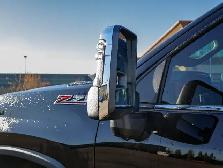 2025 Chevrolet Silverado 3500HD LT True North 6.6L Duramax - Photo 8