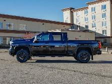 2025 Chevrolet Silverado 3500HD LT True North 6.6L Duramax - Photo 10