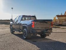 2025 Chevrolet Silverado 3500HD LT True North 6.6L Duramax - Photo 11