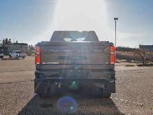 2025 Chevrolet Silverado 3500HD LT True North 6.6L Duramax - Photo 12