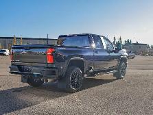 2025 Chevrolet Silverado 3500HD LT True North 6.6L Duramax - Photo 13