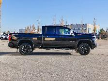 2025 Chevrolet Silverado 3500HD LT True North 6.6L Duramax - Photo 14