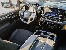 2025 Chevrolet Silverado 3500HD LT True North 6.6L Duramax - Photo 25