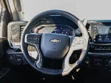 2025 Chevrolet Silverado 3500HD LT True North 6.6L Duramax - Photo 26