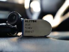 2025 Chevrolet Silverado 3500HD LT True North 6.6L Duramax - Photo 27