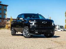 2026 Chevrolet Silverado 1500 RST - Photo 2