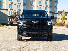 2026 Chevrolet Silverado 1500 RST - Photo 3