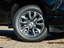 2026 Chevrolet Silverado 1500 RST - Photo 5