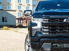2026 Chevrolet Silverado 1500 RST - Photo 6