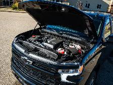 2026 Chevrolet Silverado 1500 RST - Photo 7