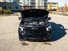 2026 Chevrolet Silverado 1500 RST - Photo 10