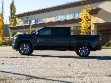 2026 Chevrolet Silverado 1500 RST - Photo 11