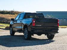 2026 Chevrolet Silverado 1500 RST - Photo 12
