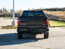 2026 Chevrolet Silverado 1500 RST - Photo 13