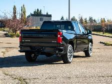 2026 Chevrolet Silverado 1500 RST - Photo 14