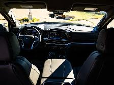 2026 Chevrolet Silverado 1500 RST - Photo 33