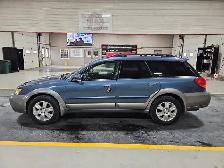 2005 Subaru Outback - Photo 2