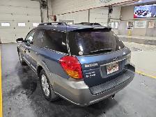 2005 Subaru Outback - Photo 3