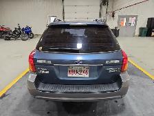 2005 Subaru Outback - Photo 4