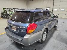 2005 Subaru Outback - Photo 5