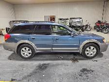 2005 Subaru Outback - Photo 6