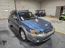 2005 Subaru Outback - Photo 7