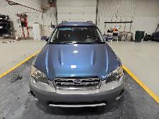 2005 Subaru Outback - Photo 8