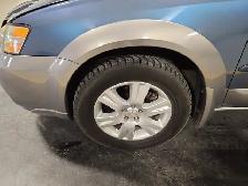 2005 Subaru Outback - Photo 20