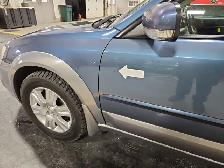2005 Subaru Outback - Photo 26