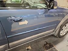 2005 Subaru Outback - Photo 33