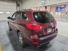 2008 Hyundai SANTA FE - Photo 3