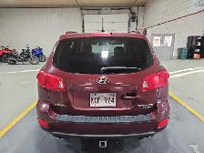 2008 Hyundai SANTA FE - Photo 4