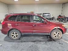 2008 Hyundai SANTA FE - Photo 6